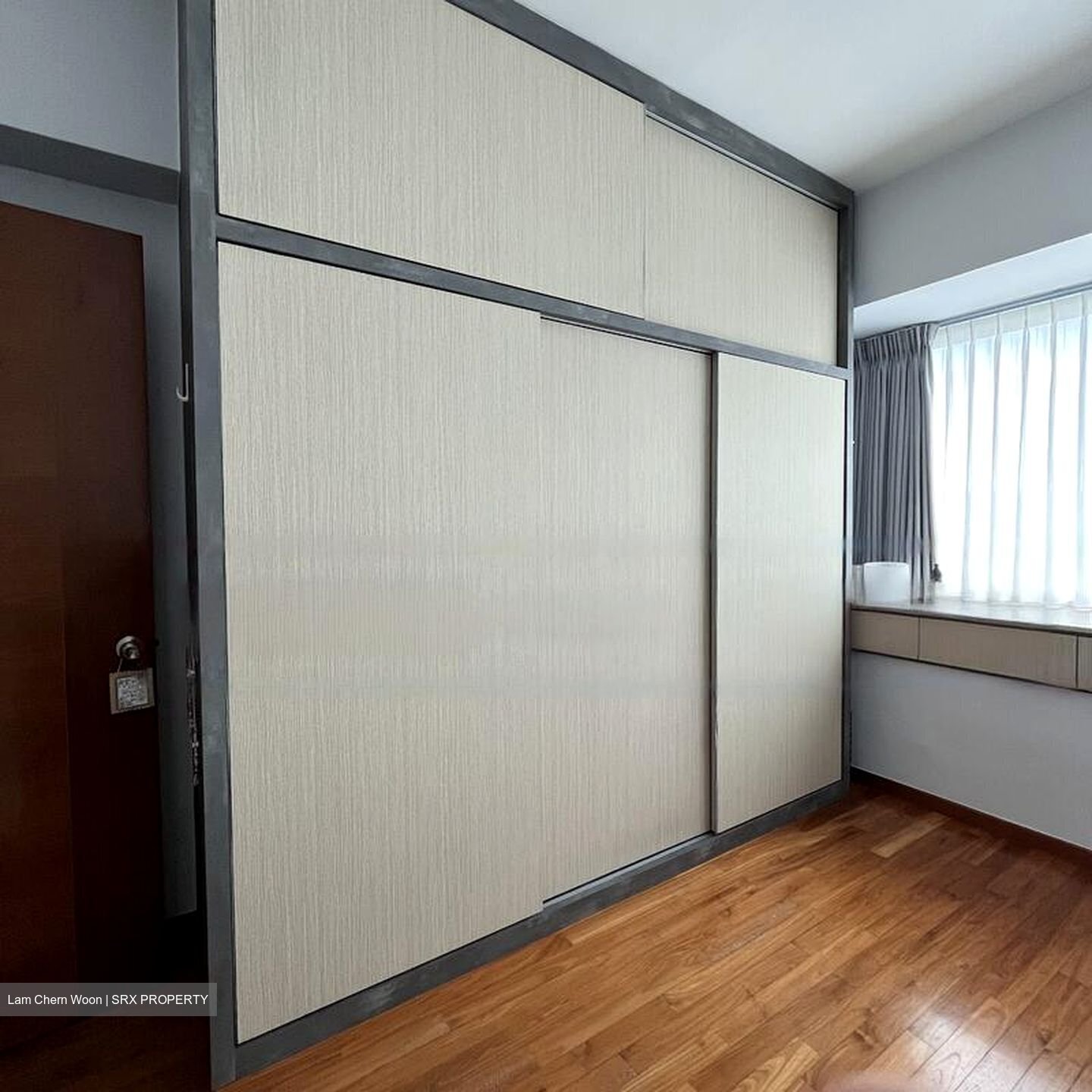 Parry Court (D19), Apartment #457602551